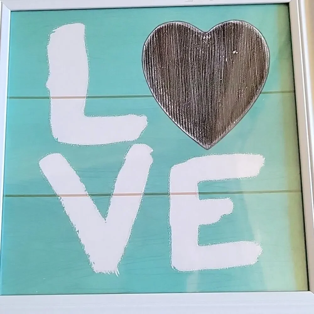 Wall Decor 